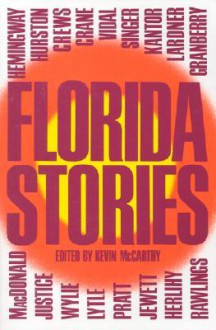 Florida Stories - Kevin McCarthy