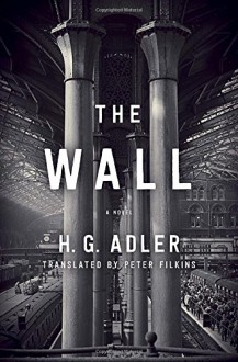 The Wall: A Novel - H. G. Adler, Peter Filkins