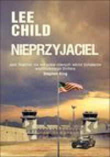 Nieprzyjaciel - Lee Child