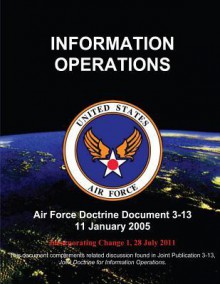 Information Operations - United States Air Force