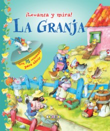 La granja - Susaeta Publishing Inc