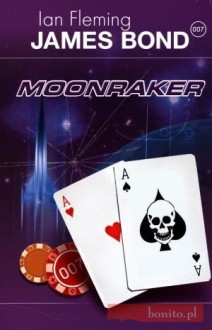 Moonraker - Ian Fleming