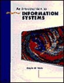 An Introduction to Information Systems - Ralph Stair