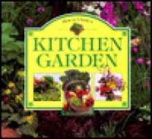 Kitchen Garden - Rhoda Nottridge