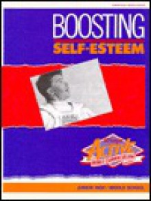 Active Bible Curriculum-Boosting Self Esteem - Group Publishing, Group Publishing