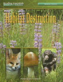 Habitat Destruction - Karen E. Bledsoe