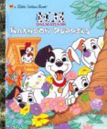 Rainbow Puppies - Barbara Bazaldua