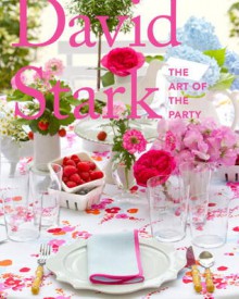 David Stark : the art of the party - David Stark