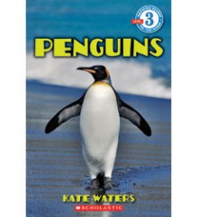 Penguins - Kate Waters