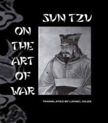 Sun Tzu On The Art Of War (Kegan Paul Life Strategies) - Giles