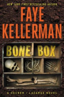 Bone Box - Faye Kellerman