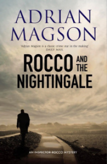 Rocco And The Nightingale - Adrian Magson