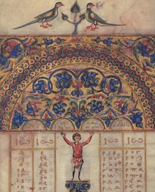 The Felton Illuminated Manuscripts in National Gallery of Victoria - Margaret M. Manion, Andrew Grimwade, Gerard Vaughan