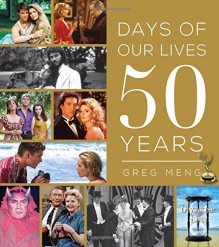 Days of our Lives 50 Years - Greg Meng