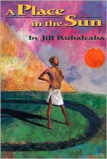 A Place in the Sun - Jill Rubalcaba