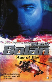 Age of War - David Robbins, Don Pendleton