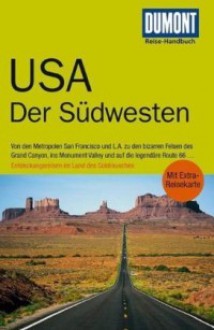 USA. Der Südwesten - Manfred Braunger