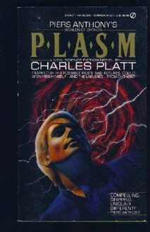 Plasm - Charles Platt