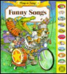 Funny Songs - Judy Love