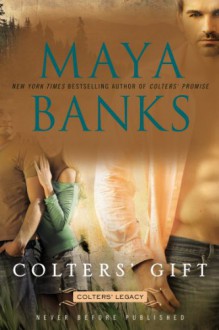 Colters' Gift - Maya Banks