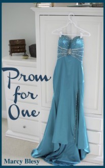 Prom for One - Marcy Blesy