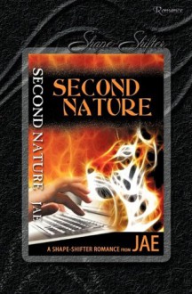 Second Nature - Jae