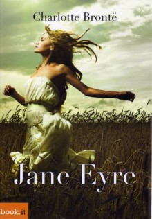 O Grande Amor de Jane Eyre - Charlotte Brontë