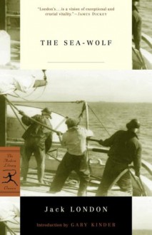 The Sea-Wolf - Jack London