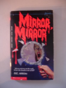 Mirror, Mirror - D.E. Athkins