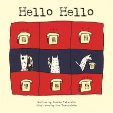 Hello, Hello - Fumiko Takeshita