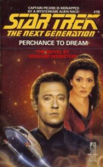 Perchance to Dream - Howard Weinstein