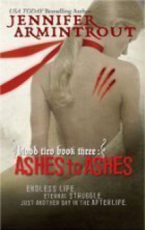 Ashes to Ashes - Mary Monica Pulver