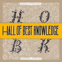 Hall of Best Knowledge - Ray Fenwick