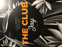 The Club - Joy: Roman - Lauren Rowe, Christina Kagerer