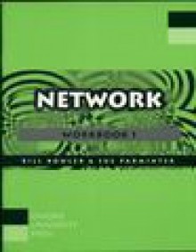 Network 1. Workbook. Zeszyt ćwiczeń - Robin Hobb