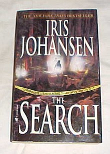 The Search - Iris Johansen