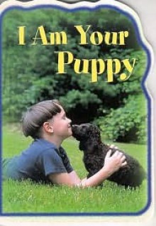 I AM YOUR PUPPY - Stacy Kennedy