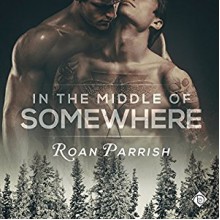 In the Middle of Somewhere: Middle of Somewhere, Book 1 - Dreamspinner Press LLC,Roan Parrish,Robert Nieman