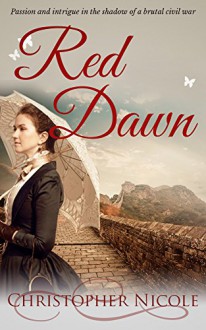 Red Dawn - Christopher Nicole