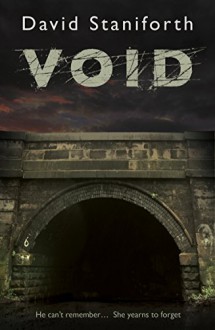 Void - David Staniforth, David Staniforth