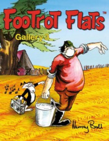 Footrot Flats: Gallery - Murray Ball