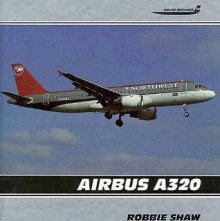 Airbus A320: Airline Markings - Robbie Shaw