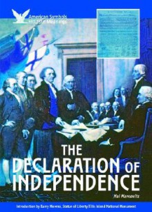 The Declaration of Independence - Hal Marcovitz