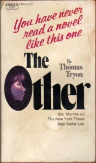 The Other By Thomas Tryon - Thomas Tryon