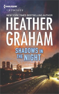 Shadows in the Night (The Finnegan Connection) - Heather Graham