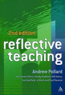 Reflective Teaching - Andrew Pollard