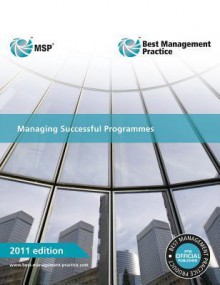 Managing Successful Programmes - The Stationery Office