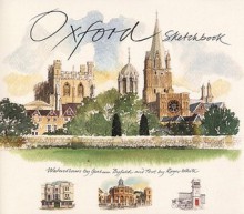 Oxford Sketchbook - Roger White