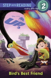 Bird's Best Friend (Disney/Pixar Up) - Random House Disney