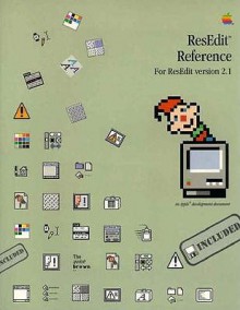 Resedit Reference: For Resedit 2.1 - Apple Inc.